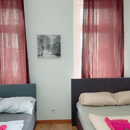 Sam Apartment 19A Wien Exteriör bild